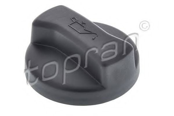100 198 buson,umplere ulei TOPRAN 