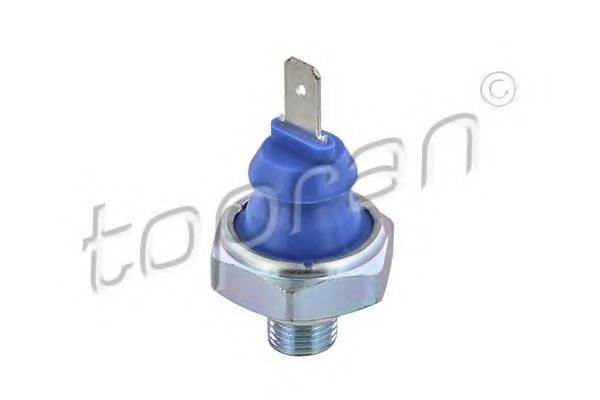 100 345 Senzor presiune ulei TOPRAN 