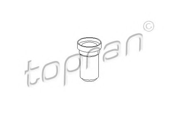 100 676 Suport injector TOPRAN 