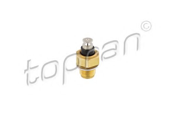 100 853 senzor,temperatura lichid de racire TOPRAN 
