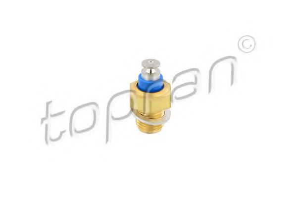 100 855 senzor,temperatura ulei TOPRAN 