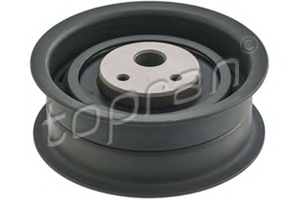 101 434 rola intinzator,curea distributie TOPRAN 