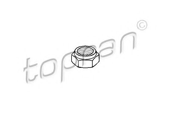 102 602 Piulita ax, planetara TOPRAN 