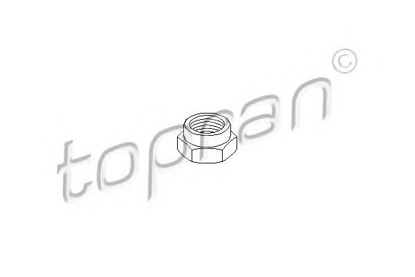 103 266 Piulita ax, planetara TOPRAN 