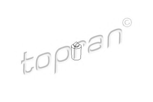 tampon cauciuc,amortizor esapament