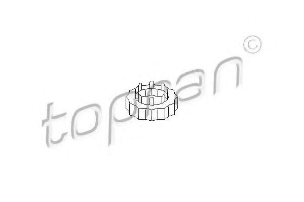 104 128 piulita,ax TOPRAN 