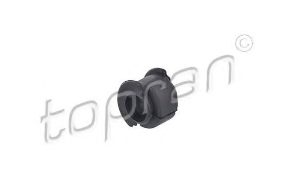 104 145 Bucsa, bara stabilizatoare TOPRAN 