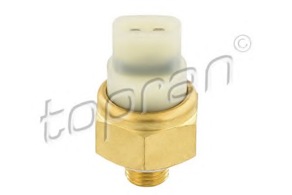 107 350 senzor,temperatura lichid de racire TOPRAN 