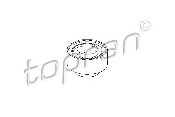 rola intinzator,curea distributie