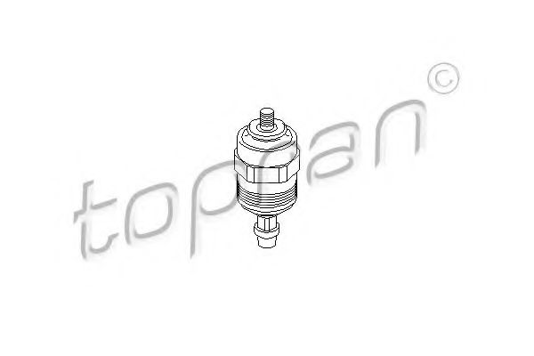 107 538 opritor,injectie TOPRAN 
