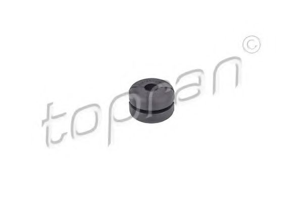 107 556 suport,bieleta antiruliu TOPRAN 