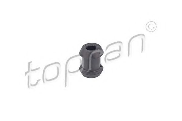 107 557 suport,bieleta antiruliu TOPRAN 