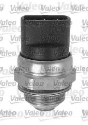 819743 Comutator temperatura, ventilator radiator VALEO 