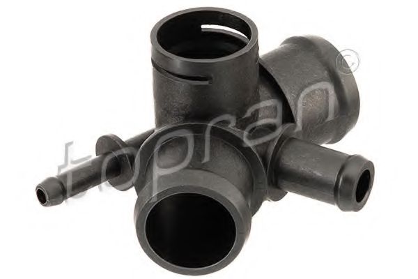 108 875 Cuplaj conducta lichid racire TOPRAN 