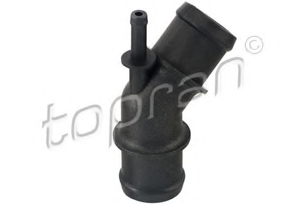 108 876 Cuplaj conducta lichid racire TOPRAN 