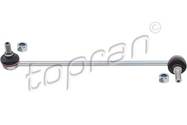 Brat/bieleta suspensie, stabilizator