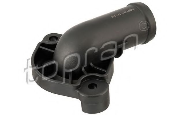 110 358 Flansa lichid racire TOPRAN 