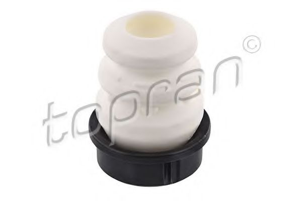 110 725 Tampon cauciuc, suspensie TOPRAN 