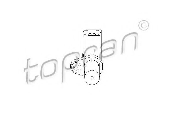 senzor turatie,management motor