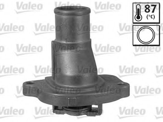 819938 termostat,lichid racire VALEO 