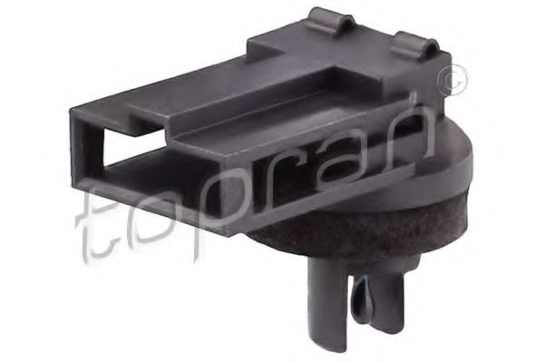 111 032 Comutator temperatura, ventilator aer conditionat TOPRAN 