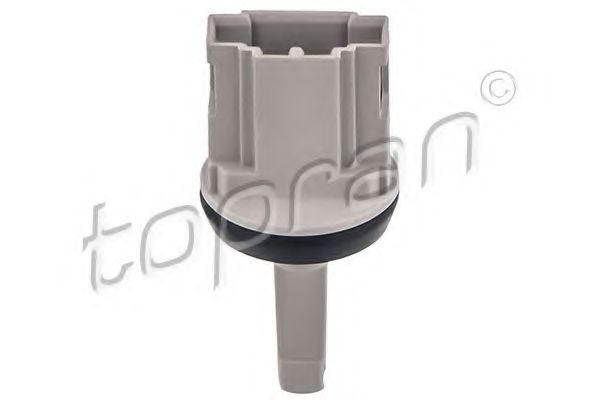 111 034 Comutator temperatura, ventilator aer conditionat TOPRAN 