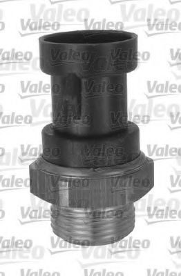 Comutator temperatura, ventilator radiator
