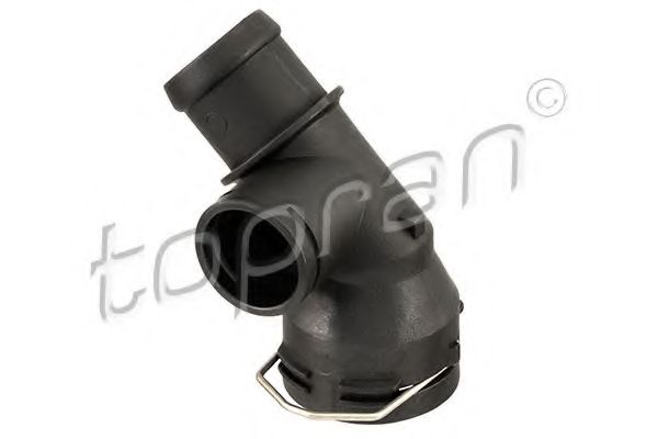 112 399 Flansa lichid racire TOPRAN 