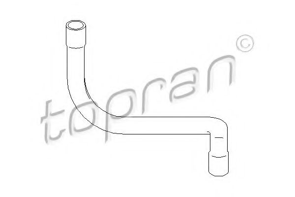 Furtun radiator