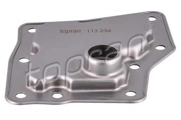 113 234 Filtru hidraulic, cutie de viteze automata TOPRAN 