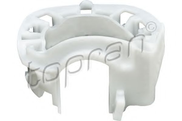 113 513 Bucsa, levier schimbator viteza TOPRAN 