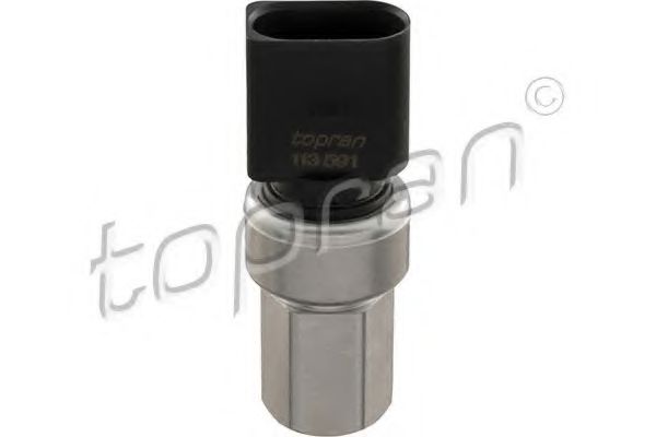 113 591 Comutator presiune, aer conditionat TOPRAN 