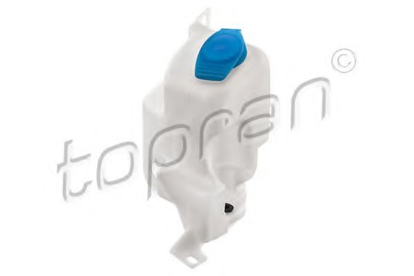 113 704 rezervor apa,spalare parbriz TOPRAN 