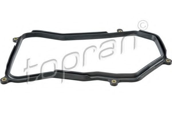 113 746 Garnitura, lumina numar inmatriculare TOPRAN 