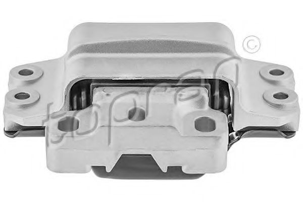 Suport, transmisie automata