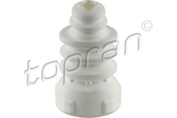 114 328 Tampon cauciuc, suspensie TOPRAN 