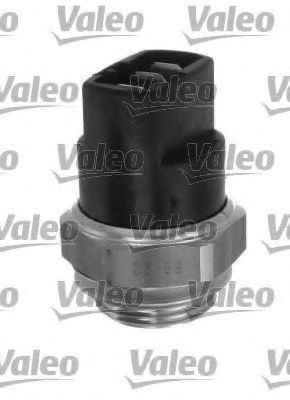820229 Comutator temperatura, ventilator radiator VALEO 