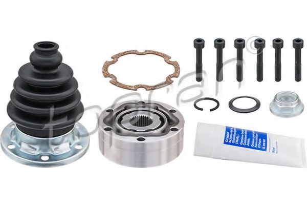 115 001 Set articulatie, planetara TOPRAN 