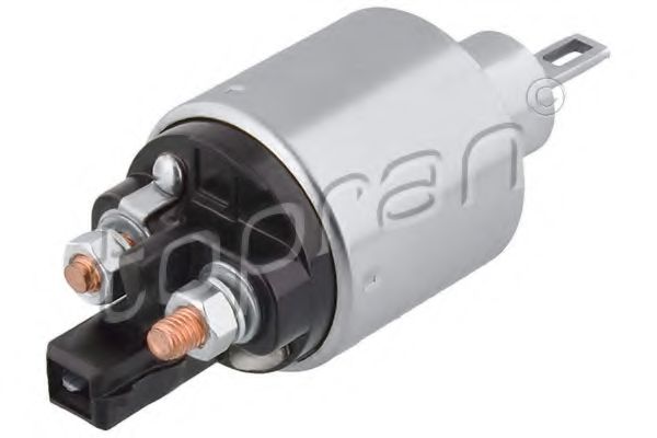 115 033 Solenoid, electromotor TOPRAN 