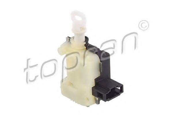 115 155 element reglaj,inchidere centralizata TOPRAN 