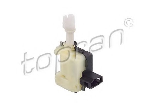 115 156 element reglaj,inchidere centralizata TOPRAN 