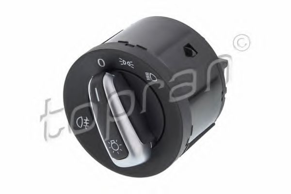 115 165 Comutator, far TOPRAN 