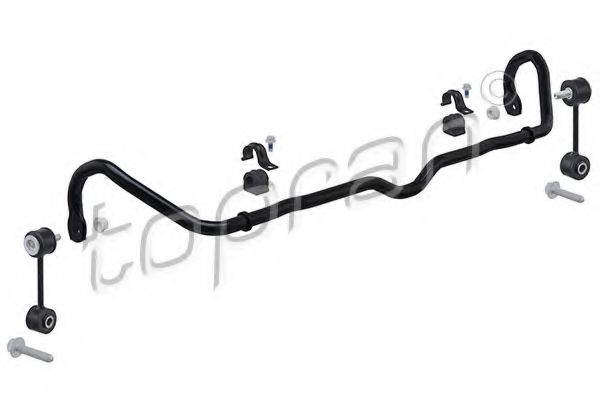 bara stabilizatoare,suspensie