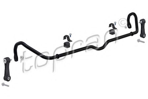 115 421 bara stabilizatoare,suspensie TOPRAN 