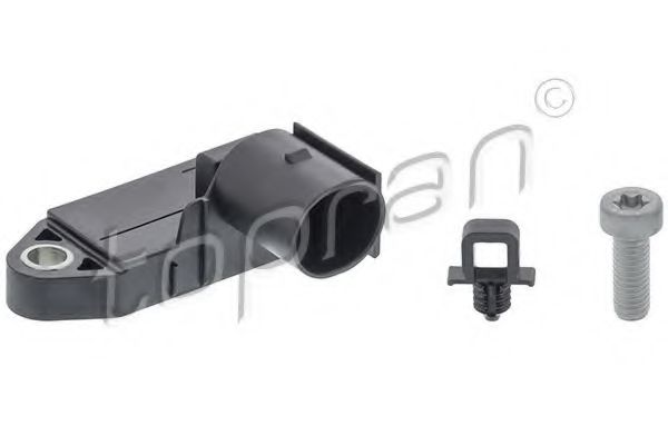 115 548 Comutator lumini frana TOPRAN 