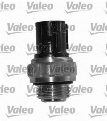 820335 Comutator temperatura, ventilator radiator VALEO 