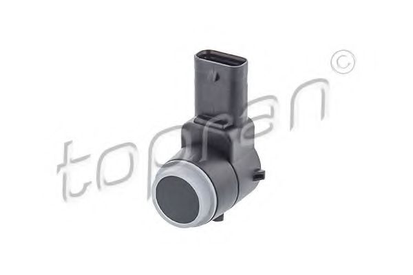 115 955 Sensor, ajutor parcare TOPRAN 