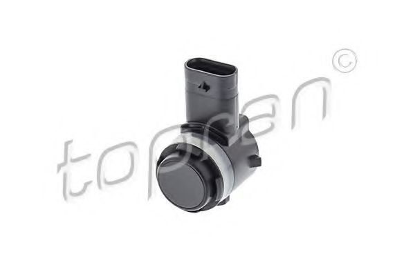 115 957 Sensor, ajutor parcare TOPRAN 