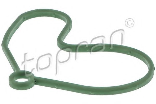 115 979 Garnitura, pompa vacuum TOPRAN 