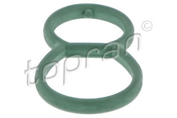 115 980 Garnitura, pompa vacuum TOPRAN 